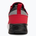 Детски обувки KangaROOS KX-Arg EV fiery red/jet black 6