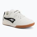 Детски обувки KangaROOS K5-Drib EV white/jet black