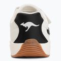 Детски обувки KangaROOS K5-Drib EV white/jet black 6