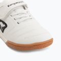Детски обувки KangaROOS K5-Drib EV white/jet black 7