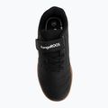 Детски обувки KangaROOS K5-Drib EV jet black/white 5
