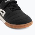 Детски обувки KangaROOS K5-Drib EV jet black/white 7