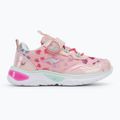 Детски обувки KangaROOS K-SLG Lovin EV rosewater/mint 2