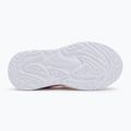 Детски обувки KangaROOS K-SLG Lovin EV rosewater/mint 4