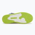 Детски обувки KangaROOS K-CP Hogan EV dark navy/lime 4