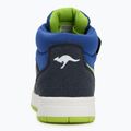 Детски обувки KangaROOS K-CP Hogan EV dark navy/lime 6