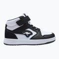 Детски обувки KangaROOS K-CP Hogan EV jet black/white 8