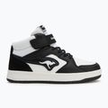 Детски обувки KangaROOS K-CP Hogan EV jet black/white 2