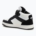 Детски обувки KangaROOS K-CP Hogan EV jet black/white 3