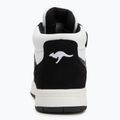 Детски обувки KangaROOS K-CP Hogan EV jet black/white 6