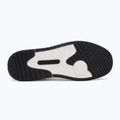KangaROOS K-CP Dallas jet black/firery red детски обувки 4
