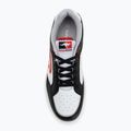 KangaROOS K-CP Dallas jet black/firery red детски обувки 5