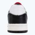 KangaROOS K-CP Dallas jet black/firery red детски обувки 6