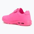 Детски обувки KangaROOS KX-Mega EV neon pink 3