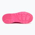 Детски обувки KangaROOS KX-Mega EV neon pink 4