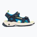 Детски сандали Kangaroos K-AS Ture dk navy/lime 2