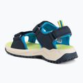 Детски сандали Kangaroos K-AS Ture dk navy/lime 3