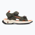 Детски сандали Kangaroos K-AS Ture olive/flame 2