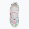 Детски обувки KangaROOS KX-Mega Multi EV 0090 white/multi 5
