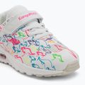 Детски обувки KangaROOS KX-Mega Multi EV 0090 white/multi 7