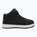 KangaROOS K-CPI Kalino Mid EV jet black / steel grey детски обувки 2