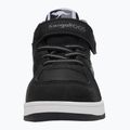 KangaROOS K-CPI Kalino Mid EV jet black / steel grey детски обувки 3