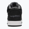 KangaROOS K-CPI Kalino Mid EV jet black / steel grey детски обувки 4