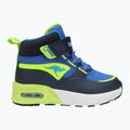 Детски обувки KangaROOS K-XI Creed Mid EV dk navy / lime 8