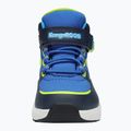 Детски обувки KangaROOS K-XI Creed Mid EV dk navy / lime 10