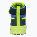 Детски обувки KangaROOS K-XI Creed Mid EV dk navy / lime 11