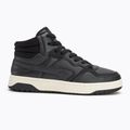 Мъжки обувки KangaROOS K-Draft Tony Mid jet black / cool beige 2