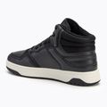 Мъжки обувки KangaROOS K-Draft Tony Mid jet black / cool beige 3