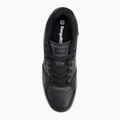Мъжки обувки KangaROOS K-Draft Tony jet black / cool beige 5