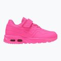 Детски обувки KangaROOS KX-Mega EV neon pink 8