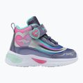 Детски обувки KangaROOS K-SLG Willow Mid EV navy / ocean 9