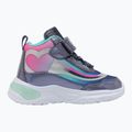 Детски обувки KangaROOS K-SLG Willow Mid EV navy / ocean 10
