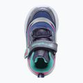 Детски обувки KangaROOS K-SLG Willow Mid EV navy / ocean 13