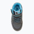 KangaROOS K-CPI Kalino Mid EV steel grey / sky детски обувки 5