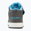 KangaROOS K-CPI Kalino Mid EV steel grey / sky детски обувки 6