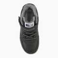 KangaROOS K-CPI Kalino Mid EV jet black / steel grey детски обувки 5
