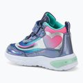 Детски обувки KangaROOS K-SLG Willow Mid EV navy / ocean 3