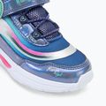 Детски обувки KangaROOS K-SLG Willow Mid EV navy / ocean 7
