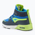 Детски обувки KangaROOS K-XI Creed Mid EV dk navy / lime 3