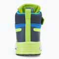 Детски обувки KangaROOS K-XI Creed Mid EV dk navy / lime 6