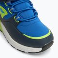 Детски обувки KangaROOS K-XI Creed Mid EV dk navy / lime 7