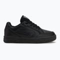 Детски обувки KangaROOS K-CP Dallas jet black/mono  2