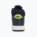 Детски обувки KangaROOS K-CP Bound Mid EV dark navy / lime 6