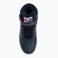 Детски обувки KangaROOS K-CP Bound Mid EV тъмно морско/дайси розово 5