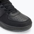 KangaROOS K-CP Bound Mid EV jet black / steel grey детски обувки 7