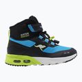 KangaROOS KX-Toke Mid EV sky / jet black детски обувки 8